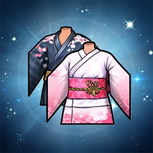 Blossom Costume