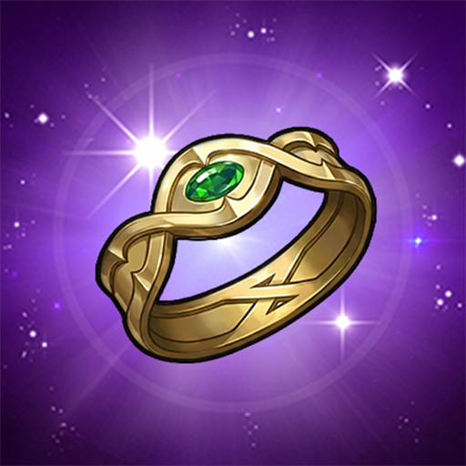 Spiritual Ring Ragnarok Script Ring of Wisdom