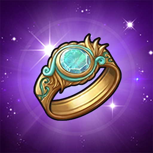 Spiritual Ring Ragnarok Script Ring of the Future