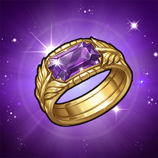 Laurits Ragnarok Rings Ring of the Past